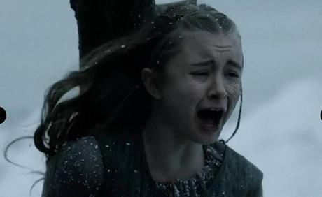 ¡Brutal! Recopilan todas las muertes de Games of Thrones en un solo video