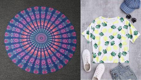 Wislist Zaful & Rosegal Wislist Zaful & Rosegal