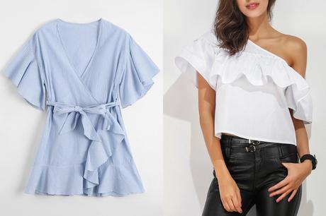 Wislist Zaful & Rosegal Wislist Zaful & Rosegal