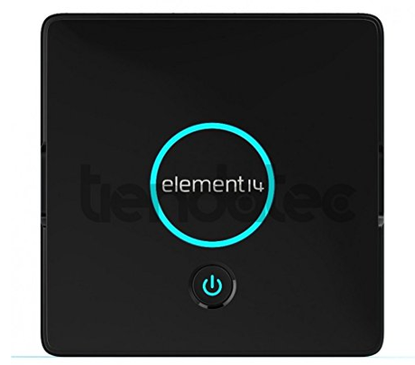 Convierta en mini PC una Raspberry Pi Convierta en mini PC una Raspberry Pi