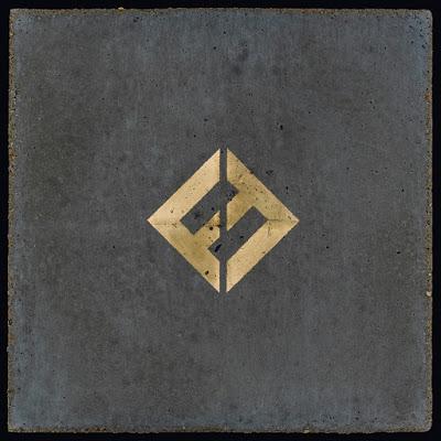 Foo Fighters anuncian nuevo disco para septiembre: 'Concrete and Gold'