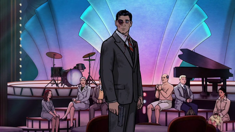 Archer: Dreamland