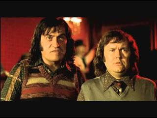 Muertos de risa (Álex de la Iglesia, 1999. España) Muertos de risa (Álex de la Iglesia, 1999. España)