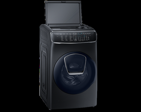 Las lavadoras de Samsung ganan el Ergonomic Design Award
