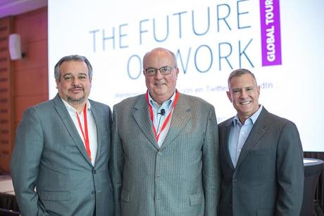 Ecuador presente en el lanzamiento regional de Xerox ConnectKey Ecuador presente en el lanzamiento regional de Xerox ConnectKey