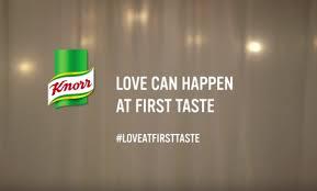 Amor a primera vista. Amor a primer sabor #loveATfirstTASTE