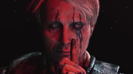 El equipo de Kojima no entendía lo que quería con Death Stranding El equipo de Kojima no entendía lo que quería con Death Stranding