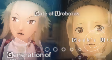 La trilogía .hack//G.U. vuelve remasterizada a PS4 y PC a finales de año La trilogía .hack//G.U. vuelve remasterizada a PS4 y PC a finales de año