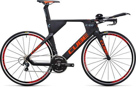 10 Bicis Avanzadas de Triatlón en 2017 | Ironman y Media Distancia 10 Bicis Avanzadas de Triatlón en 2017 | Ironman y Media Distancia