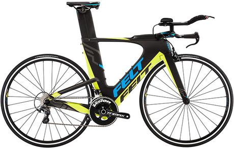 10 Bicis Avanzadas de Triatlón en 2017 | Ironman y Media Distancia 10 Bicis Avanzadas de Triatlón en 2017 | Ironman y Media Distancia