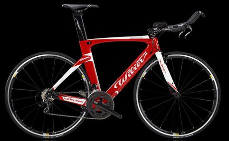 10 Bicis Avanzadas de Triatlón en 2017 | Ironman y Media Distancia 10 Bicis Avanzadas de Triatlón en 2017 | Ironman y Media Distancia