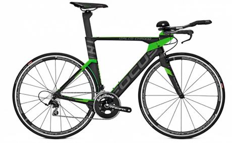 10 Bicis Avanzadas de Triatlón en 2017 | Ironman y Media Distancia 10 Bicis Avanzadas de Triatlón en 2017 | Ironman y Media Distancia