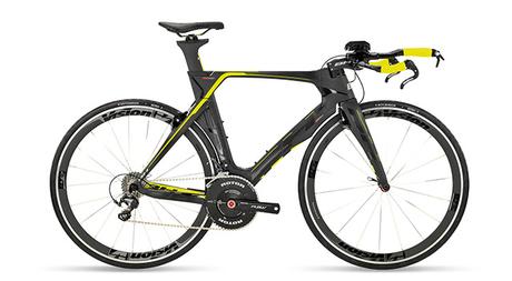 10 Bicis Avanzadas de Triatlón en 2017 | Ironman y Media Distancia 10 Bicis Avanzadas de Triatlón en 2017 | Ironman y Media Distancia