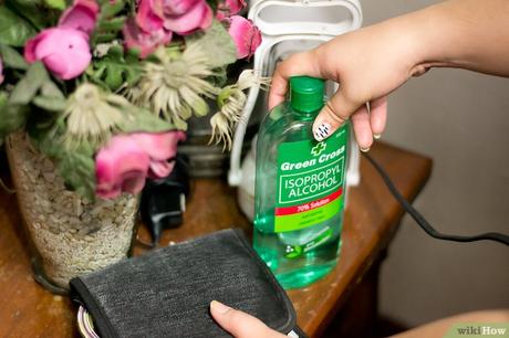 Cómo limpiar tu habitación de arriba abajo Cómo limpiar tu habitación de arriba abajo