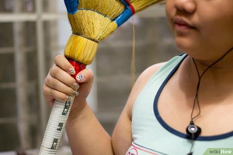 Cómo limpiar tu habitación de arriba abajo Cómo limpiar tu habitación de arriba abajo