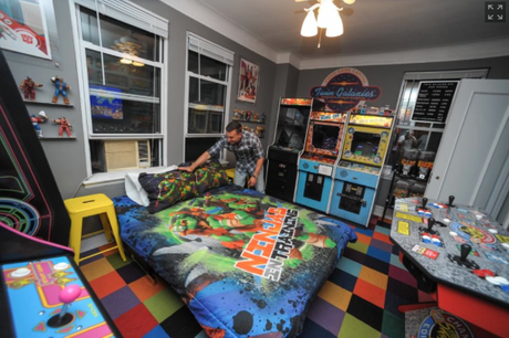 Cómo limpiar tu habitación de arriba abajo Cómo limpiar tu habitación de arriba abajo