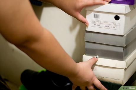 Cómo limpiar tu habitación de arriba abajo Cómo limpiar tu habitación de arriba abajo