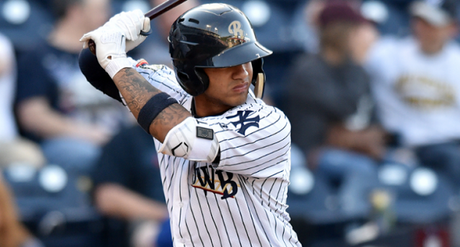 Gleyber Torres se perderá el resto de la temporada por lesión Gleyber Torres se perderá el resto de la temporada por lesión