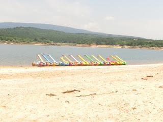 Playa Pita, un lugar diferente donde resguardarse del calor Playa Pita, un lugar diferente donde resguardarse del calor