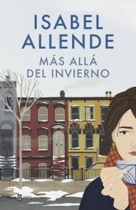 “Más allá del invierno”, de Isabel Allende