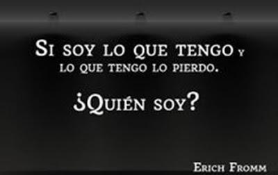 La Respuesta a ¿Quien Soy?