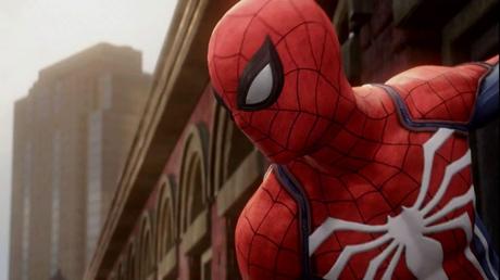 Spider-Man Spider-Man detalla sus datos técnicos en PS4 Pro