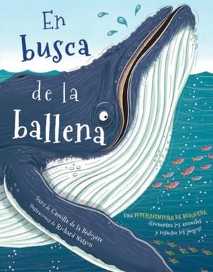 #Hoyleemos En Busca de la Ballena