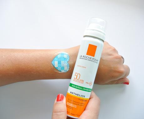 PROBANDO | MY UV PATCH DE LA ROCHE POSAY.