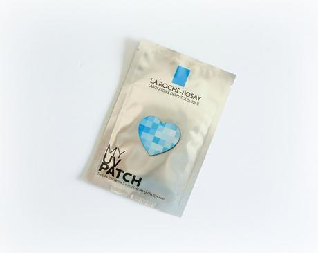 PROBANDO | MY UV PATCH DE LA ROCHE POSAY.