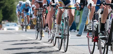 4 Pasos para ganar resistencia en la bicicleta