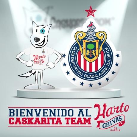 Empresa de Luis García tiene acuerdo con Chivas Empresa de Luis García tiene acuerdo con Chivas