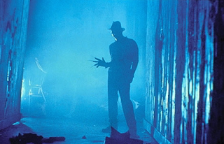 Pesadilla en Elm Street (A nightmare on Elm Street, Wes Craven, 1984. EEUU) Pesadilla en Elm Street (A nightmare on Elm Street, Wes Craven, 1984. EEUU)