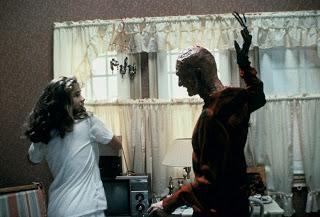 Pesadilla en Elm Street (A nightmare on Elm Street, Wes Craven, 1984. EEUU) Pesadilla en Elm Street (A nightmare on Elm Street, Wes Craven, 1984. EEUU)
