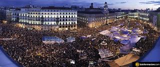 De la incomprensión de los movimientos sociales