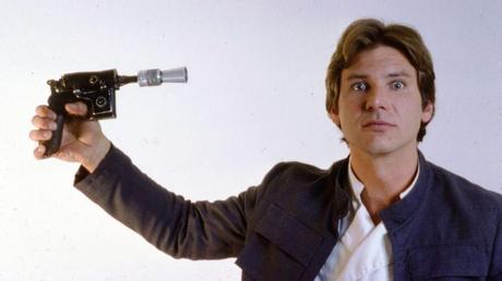 Star Wars: Han Solo se queda sin pilotos al mando