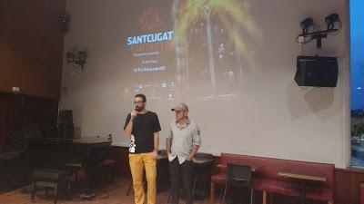 Álbum de fotos Sant Cugat Fantàstic 2017