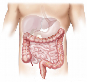 Cuida de la salud de tu intestino todo el año