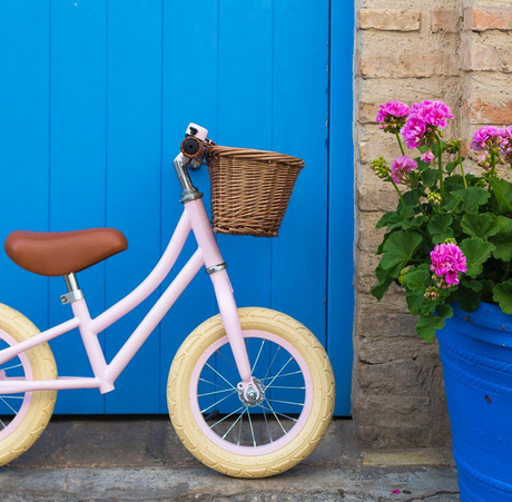 Bicicletas para morir de amor en verano