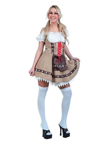 Ideas de Disfraces Para Tu Fiesta Oktoberfest Ideas de Disfraces Para Tu Fiesta Oktoberfest