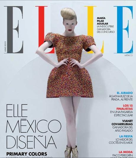 Antes Elle México Diseña, ahora México Diseña by Elle, Que ha pasado con los diseñadores.