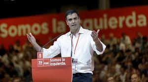 ¿Un nuevo PSOE?