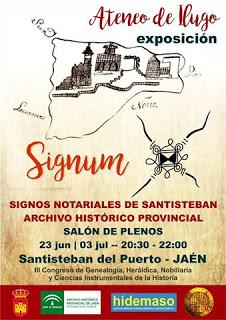 Congreso en Santisteban del Puerto