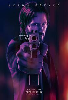 JOHN WICK 2: PACTO DE SANGRE (John Wick: Chapter Two) (USA, 2017) Acción