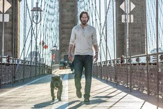 JOHN WICK 2: PACTO DE SANGRE (John Wick: Chapter Two) (USA, 2017) Acción