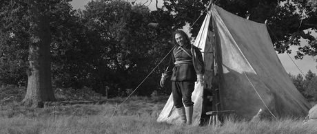 A Field in England - 2013