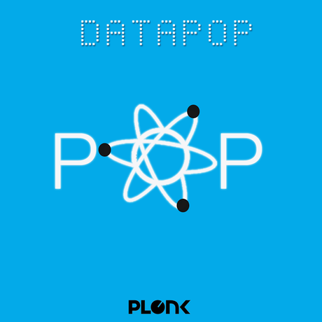 DATAPOP - POP (2016)