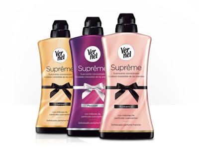 Vernel Supreme con Testamus 無料試供品 柔軟剤ベルネル・スプレメ Vernel Supreme con Testamus 無料試供品 柔軟剤ベルネル・スプレメ