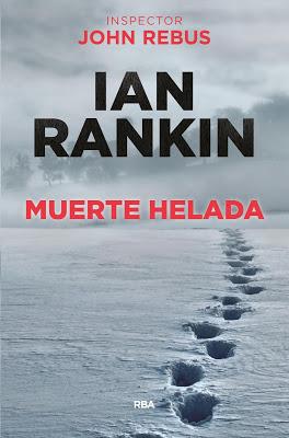 Muerte helada. Ian Rankin