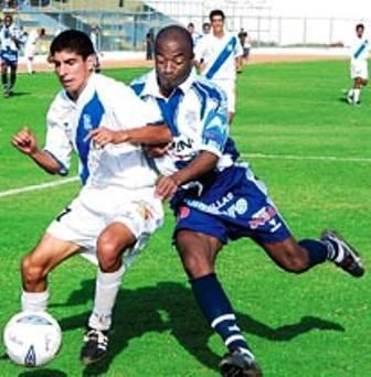 22 de Junio en Alianza Lima [Aldo Olcese]