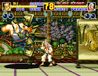 Fatal Fury 2 y Art of Fighting 2, la ración de lucha semanal de NeoGeo de la semana Fatal Fury 2 y Art of Fighting 2, la ración de lucha semanal de NeoGeo de la semana